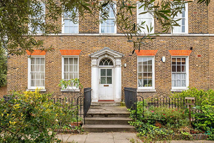 30 Bedroom Block Of Apartments For Sale In Stoke Newington Church Street, London, N16
