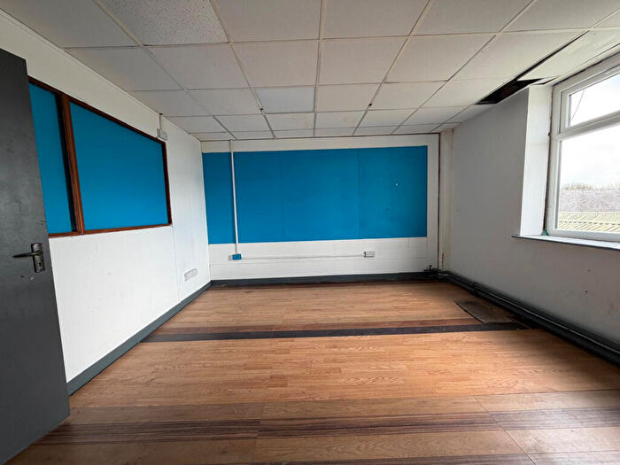 Terraced House To Rent In Lingard Street, Burslem, Stoke-on-Trent, ST6