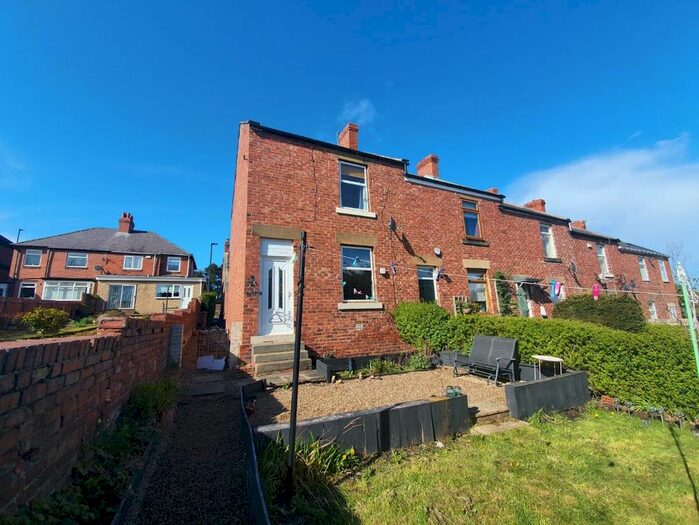 2 Bedroom Terraced House To Rent In Tenter Garth, Hexham Road, Newcastle Upon Tyne, NE15
