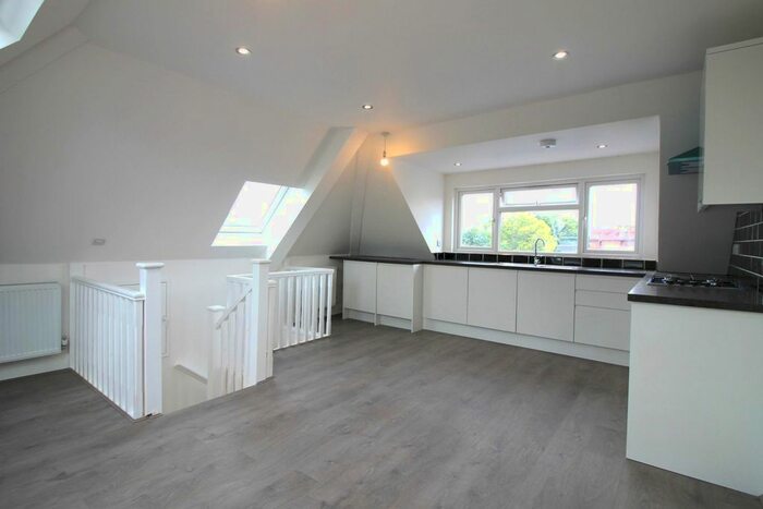 1 Bedroom Flat To Rent In Rayners Lane, Pinner HA5