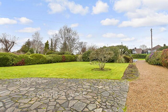 3 Bedroom Detached Bungalow For Sale In Crawley Down Road, Felbridge, West Sussex, RH19