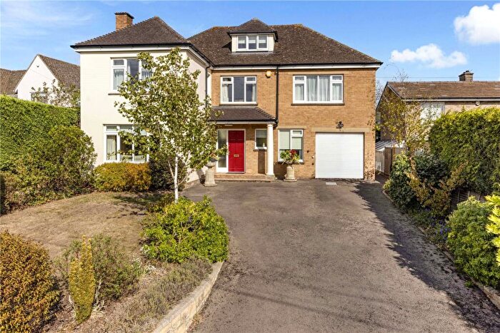5 Bedroom Detached House For Sale In Bowbridge Lane, Prestbury, Cheltenham, Gloucestershire, GL52