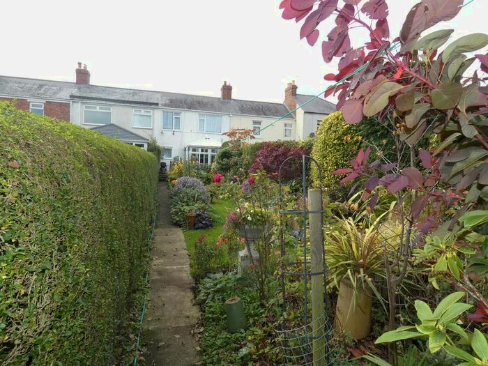 3 Bedroom Terraced House To Rent In East View, Seghill, Cramlington, NE23