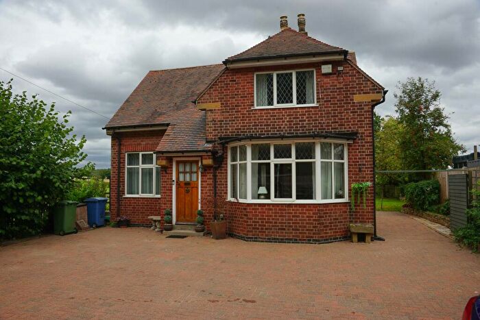 4 Bedroom Detached House For Sale In Great North Road, Gamston, Retford, DN22