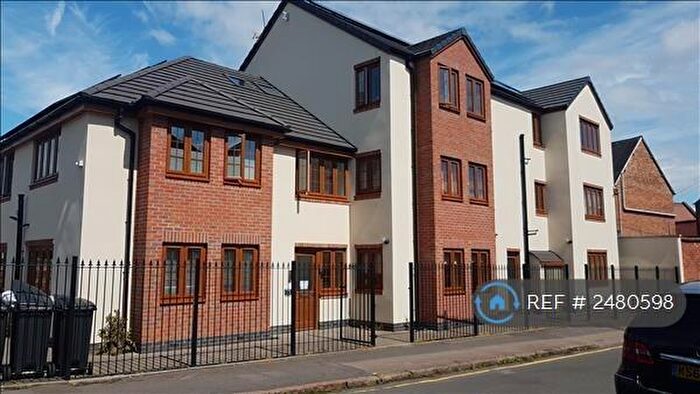 2 Bedroom Flat To Rent In Knighton Lane, Leicester, LE2