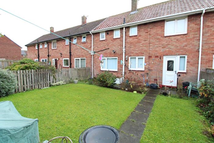3 Bedroom Terraced House For Sale In Mortimer Avenue, Westerhope, Newcastle Upon Tyne, NE5