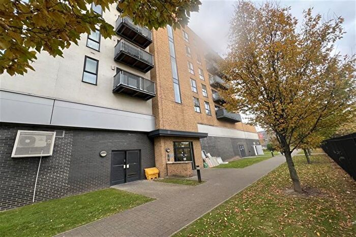 1 Bedroom Flat To Rent In Clydesdale Way, Belvedere, DA17