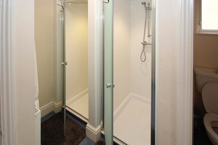 4 Bedroom House To Rent In Huntingdon Road, Cambridge, CB3