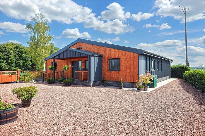 4 Bedroom Detached House For Sale In Long Hill Farm, Ditcheat, Somerset, BA4