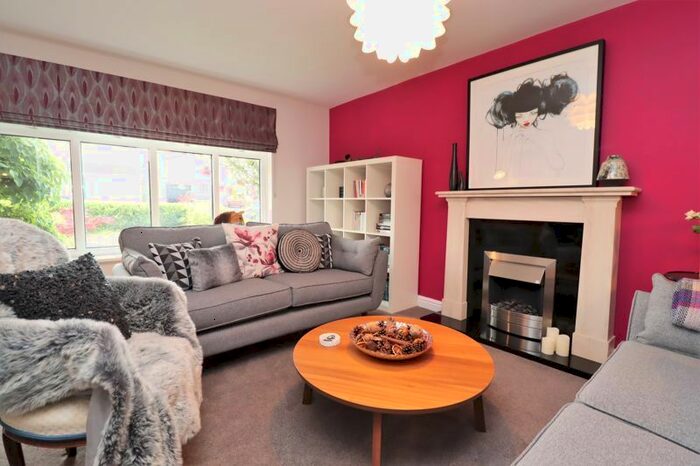 4 Bedroom Detached House For Sale In The Larun Beat, Yarm, TS15