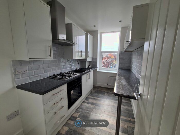 1 Bedroom Flat To Rent In Old Durham Road, Gateshead NE8