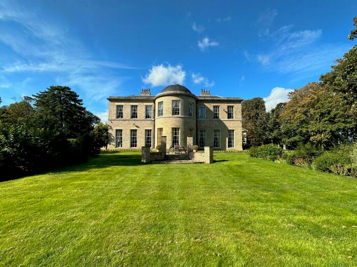 8 Bedroom Country House For Sale In Ashmans Hall, Bungay Road, Beccles, Suffolk, NR34