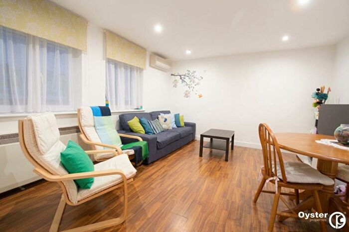 1 Bedroom Flat For Sale In Station Road, Bluepoint Court, HA1