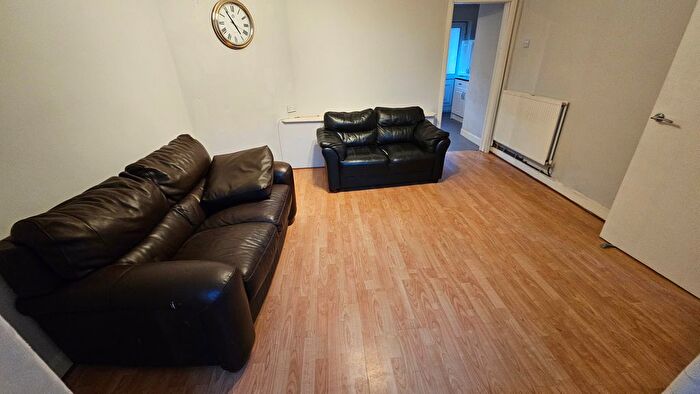 1 Bedroom Terraced House To Rent In Langworthy Road, Salford, M6
