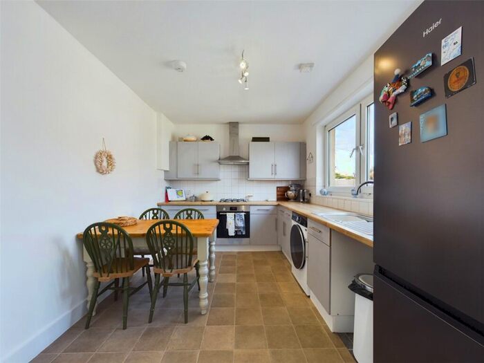 2 Bedroom Semi-Detached House For Sale In St. Eval, Wadebridge, PL27