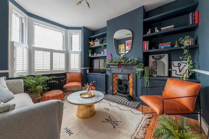 4 Bedroom Terraced House To Rent In Shernhall Street, London, E17