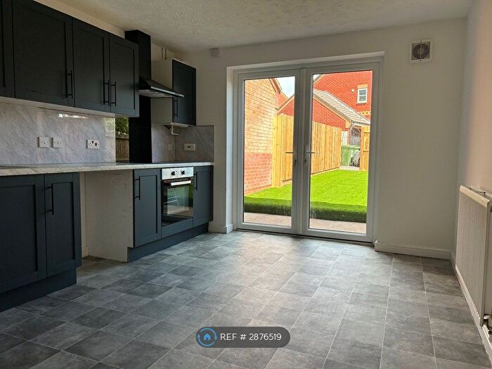 2 Bedroom Terraced House To Rent In Cornhampton Close, Redditch, B97