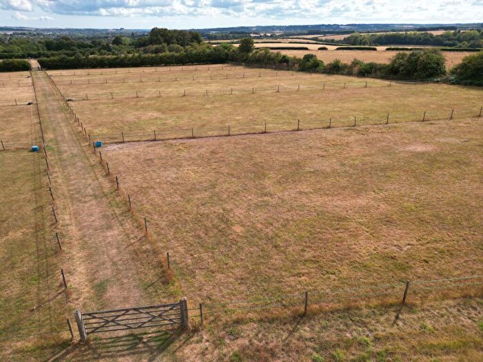 Land For Sale In Land Off Stoke Charity Road, Kings Worthy, Hampshire, SO21
