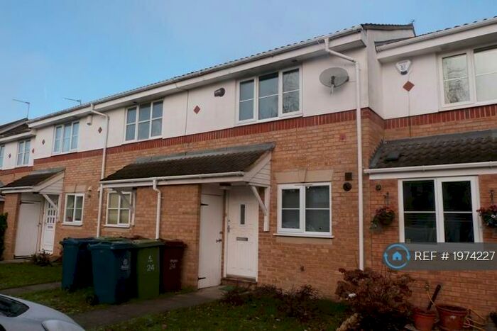 2 Bedroom Terraced House To Rent In Brockleyside, Stanmore, HA7