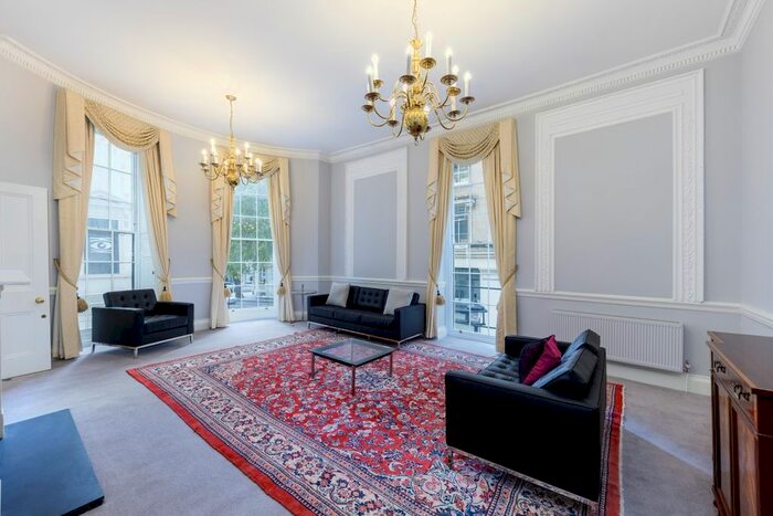 5 Bedroom Town House To Rent In Craven Street, London, WC2N