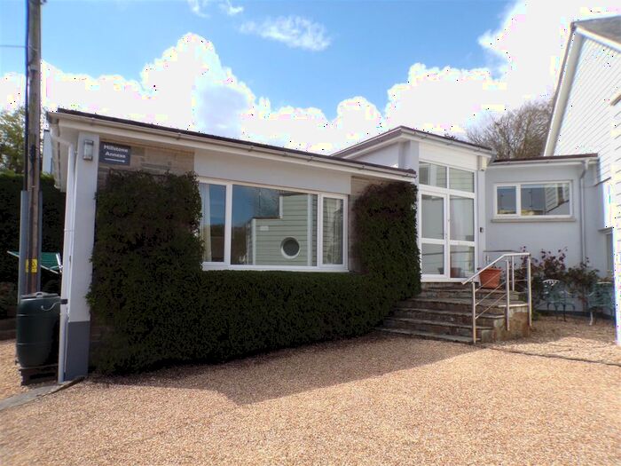 1 Bedroom Flat To Rent In Limers Lane, Northam, Bideford, EX39