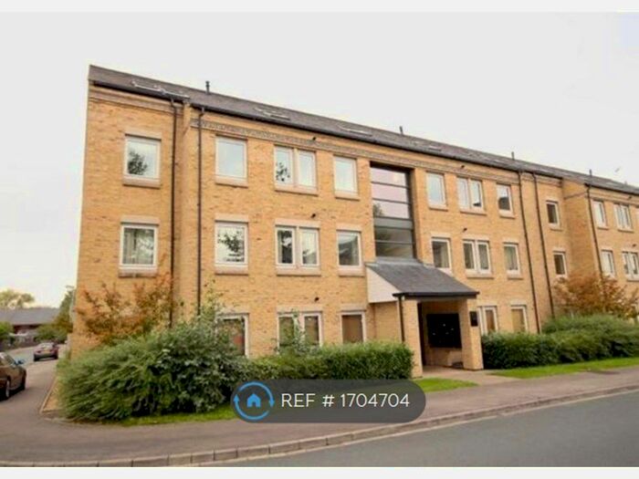 2 Bedroom Flat To Rent In Janus House, York, YO10