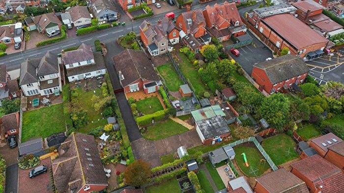 3 Bedroom Detached Bungalow For Sale In Alcester Road, Lickey End, B60