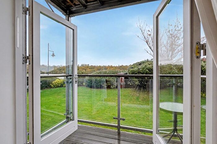 1 Bedroom Flat To Rent In Little Victory Mount, St Marys Island, Chatham, ME4