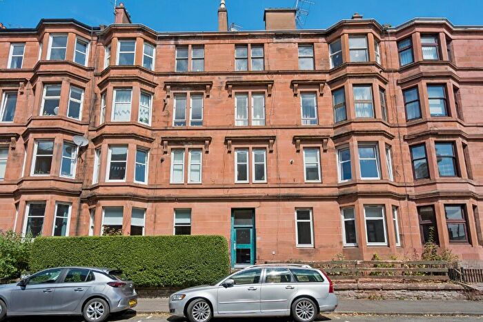 2 Bedroom Flat To Rent In White Street, Partick, Glasgow, G11