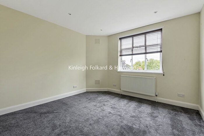 1 Bedroom Flat To Rent In Haslemere Road, London, N8
