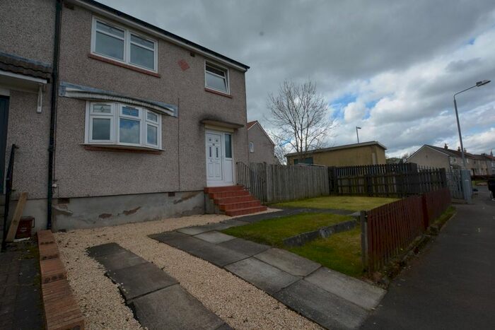3 Bedroom Terraced House To Rent In Neidpath Avenue, Coatbridge ML5