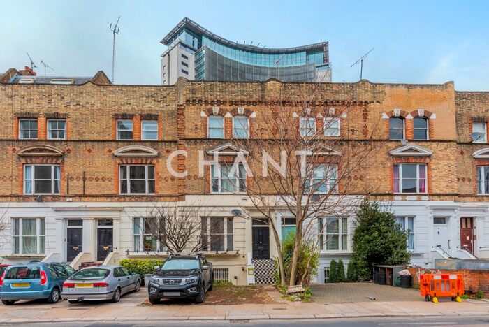 3 Bedroom Flat To Rent In Lillie Road, London, SW6
