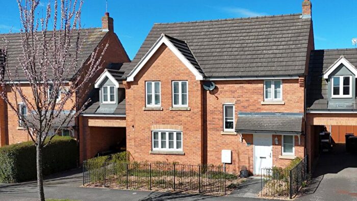 5 Bedroom House For Sale In Leaf Avenue, Hampton Hargate, Peterborough, PE7
