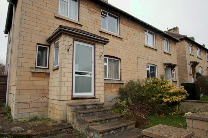4 Bedroom End Of Terrace House To Rent In The Oval, Bath, BA2