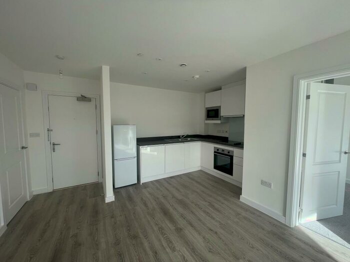 2 Bedroom Apartment To Rent In Erasmus Drive, Derby, DE1
