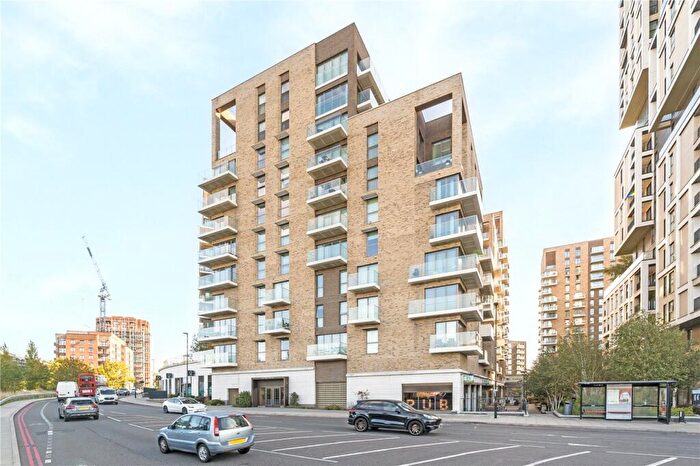 2 Bedroom Apartment To Rent In Kidbrooke Park Road, Kidbrooke Village, London, SE3