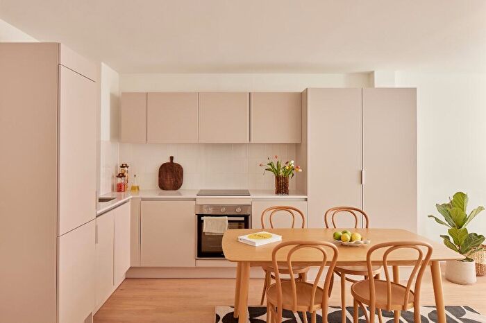 Studio To Rent In Fyfe Lane, Edinburgh, EH6
