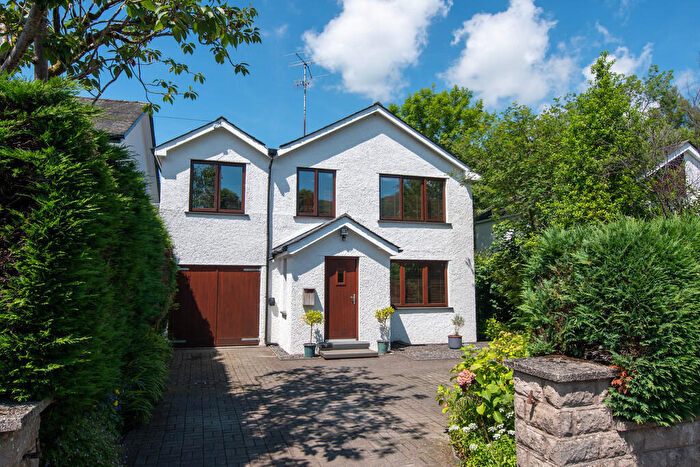 5 Bedroom Detached House For Sale In Stoney Lane, Ambleside, LA22