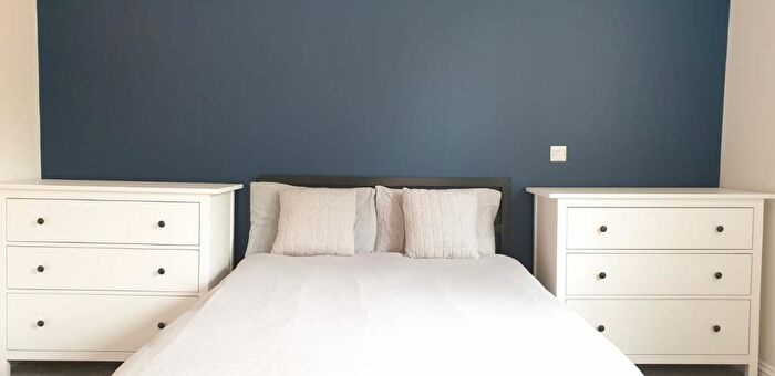 1 Bedroom Terraced House To Rent In Monks Road, LN2