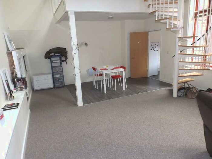 1 Bedroom Apartment To Rent In Joel's Courtyard, Well Meadow Street, S3