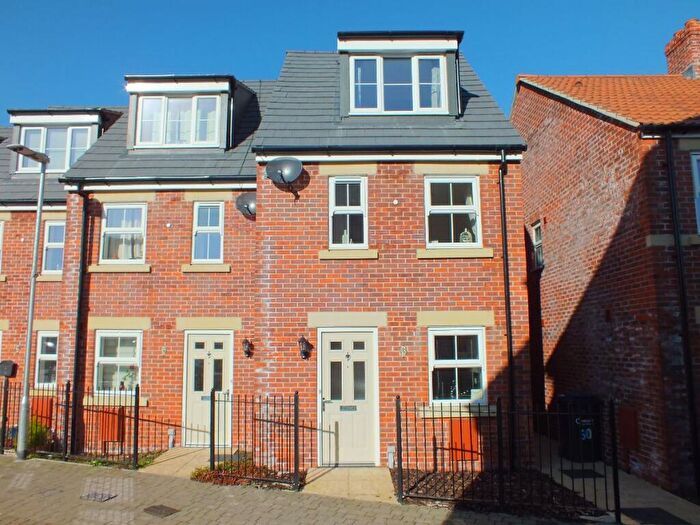 3 Bedroom Semi-Detached House To Rent In St. James Gardens, Trowbridge, BA14