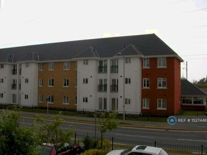 2 Bedroom Flat To Rent In Gower Place, Chafford Hundred, RM16