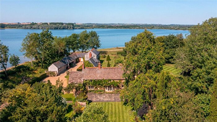 4 Bedroom Detached House For Sale In Orchard House, Hambleton, Oakham, Rutland, LE15