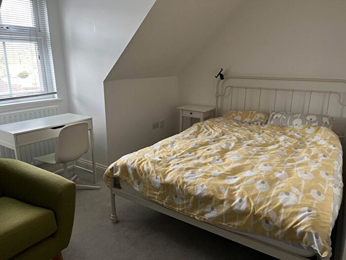 1 Bedroom Terraced House To Rent In South View Avenue, Reading, RG4