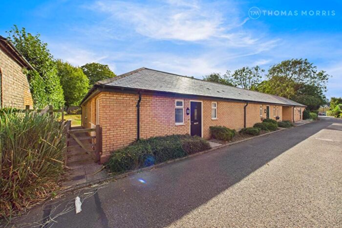 3 Bedroom Bungalow To Rent In Tower Close, Ramsey, Huntingdon, Cambridgeshire, PE26