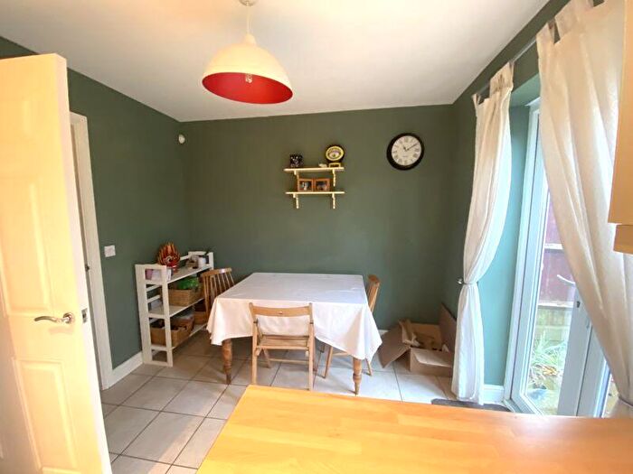 1 Bedroom Terraced House To Rent In Braunston Close, Briar Hill, Northampton, NN4