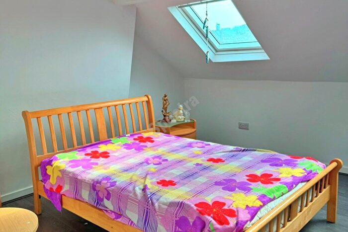 Studio To Rent In Oak Tree Lane, Selly Oak, B29