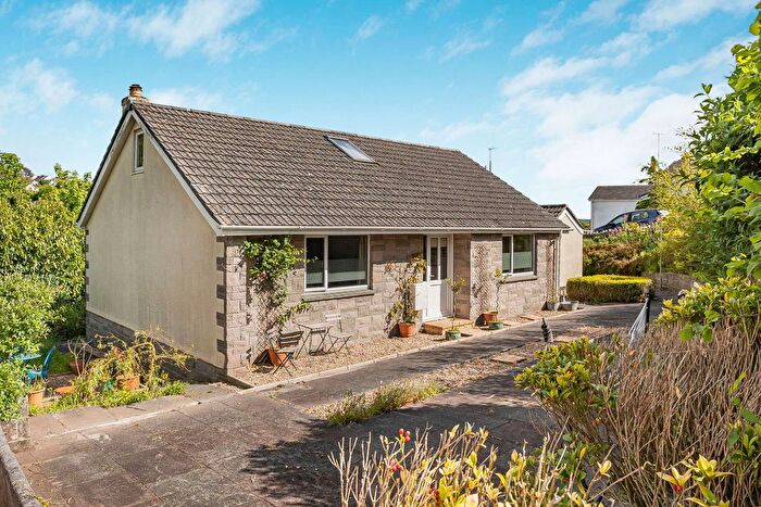 4 Bedroom Bungalow For Sale In Manor Park, Kingsbridge, TQ7