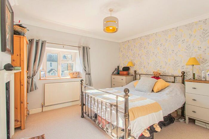 2 Bedroom Semi-Detached House For Sale In Hawkesbury Upton, South Gloucestershire, GL9