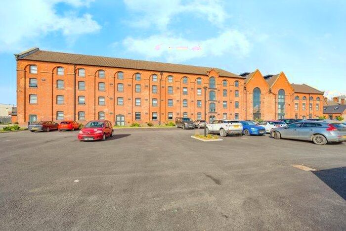 2 Bedroom Flat To Rent In Wetmore Road The Maltings, Burton-On-Trent, DE14